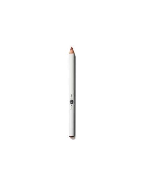 Lapiz De Labios Soft Nude 1,1Gr. de Lily Lolo