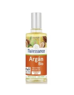 Aceite De Argan 50Ml Bio de Natessance