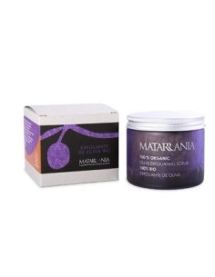 Exfoliante De Oliva 250Ml. Bio de Matarrania