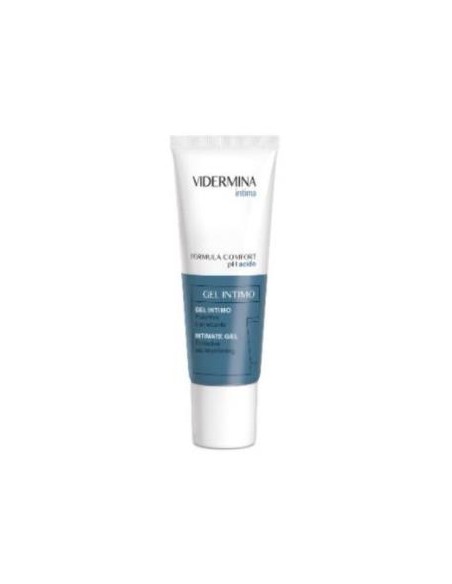 Rilastil Vidermina Gel Intimo 30Ml. de Rilastil