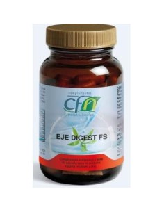 Eje Digest Fs 60Cap. de Cfn