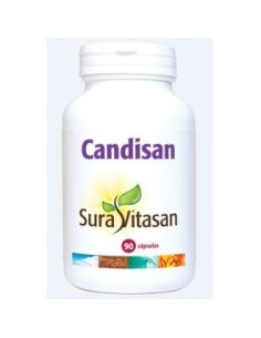 Candisan (Candistop) 90Cap. de Sura Vitasan
