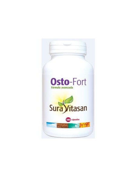Osto-Fort 180Cap. de Sura Vitasan