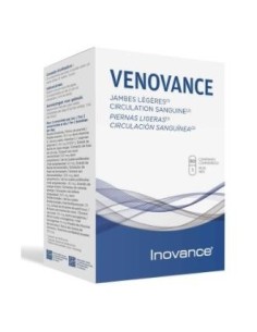 Venovance (Circulacion) 60Comp. de Inovance
