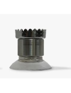 Terpenic Bath Soporte Magnetico Jabon Solido. de Terpenic