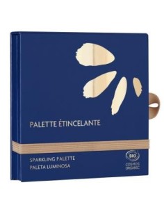 Paleta Luminosa Ojos de Fleurance Nature