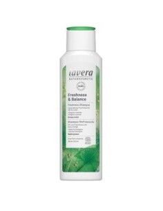 Champu Equilibra Y Refresca 250Ml. de Lavera