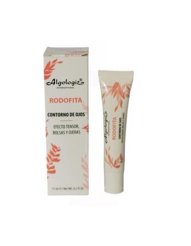 Rodofita Contorno De Ojos 15Ml. ( Ref.658) de Algologie