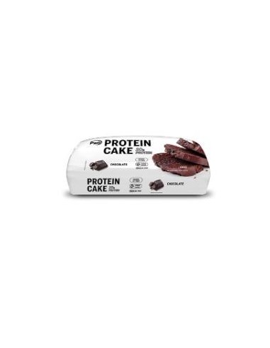 Protein Cake Chocolate 400Gr. de Pwd