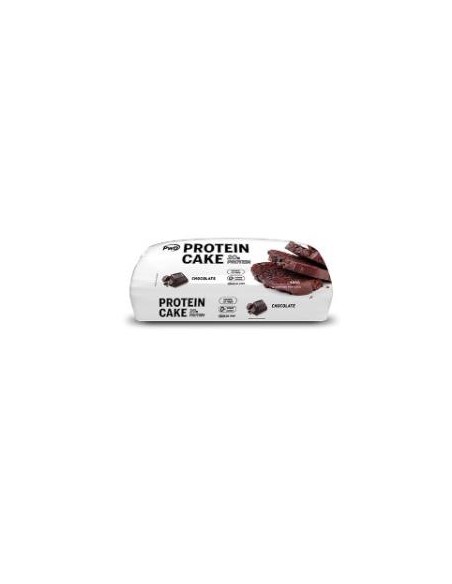 Protein Cake Chocolate 400Gr. de Pwd