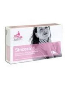 Sincera 120Comp. Health de Eurohealth