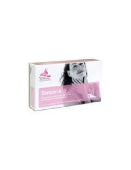 Sincera 120Comp. Health de Eurohealth