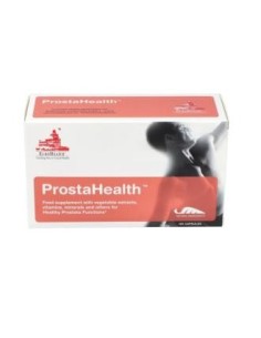 Prostahealth 120Cap. de Eurohealth