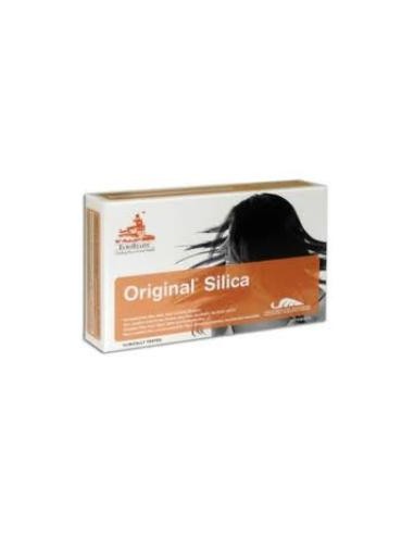 Original Silica 120Comp. de Eurohealth