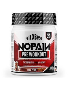 Nopain 500 G Cola de Vit.O.Best