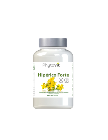 Hipérico Forte 30Cap de Pytovit