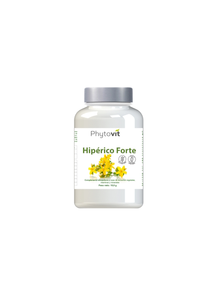 Hipérico Forte 30Cap de Pytovit