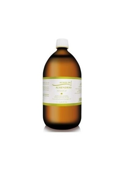 Aceite De Almendras 1000 Ml de Tegor