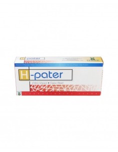 H-Pater 20 Viales De 10 Ml. de Tegor