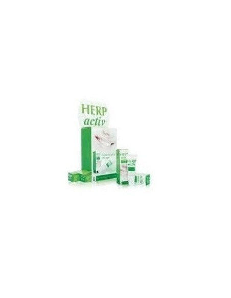Herpactiv Expositor 12 X 5 Ml. de Tegor