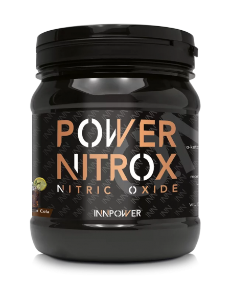 Power Nitrox 420 Gr. de Tegor