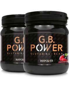 Gb Power Neutro 500 Gr. de Tegor