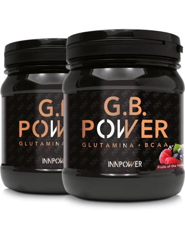 Gb Power Neutro 500 Gr. de Tegor