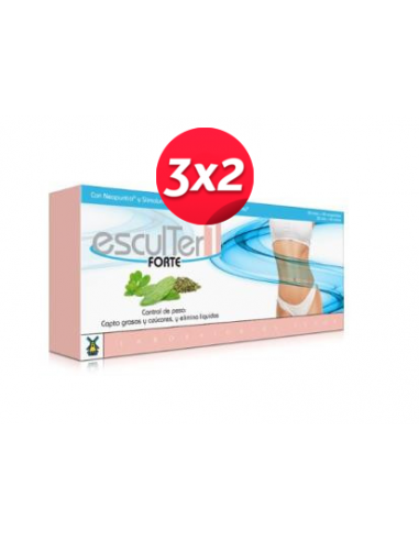 Profeliz 40 Capsulas de Tegor