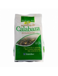 Bio Semilla de Calabaza 350 gr Ynsadiet