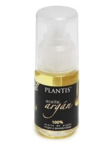 Aceite Argan 30 Ml. de Artesania