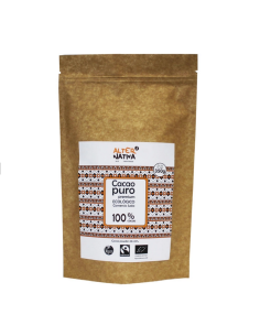 Cacao puro MG.21% bio 500g Alternativa 3