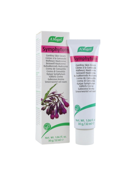 Crema Symphytum Gr 35 de A.Vogel
