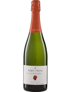 Espumoso Brut Reserva Petit Albet Bio 0,75 L de Albet I Noya