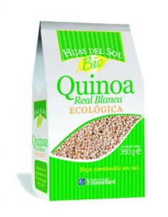 Quinoa Grano 350 Gr de Ynsadiet