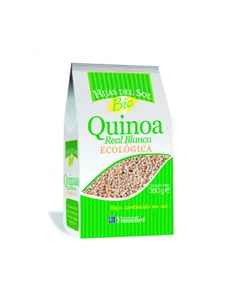 BIO QUINOA EN GRANO 350 GR