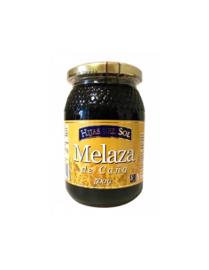 Melaza De Caña Bote 500 Gr de Ynsadiet