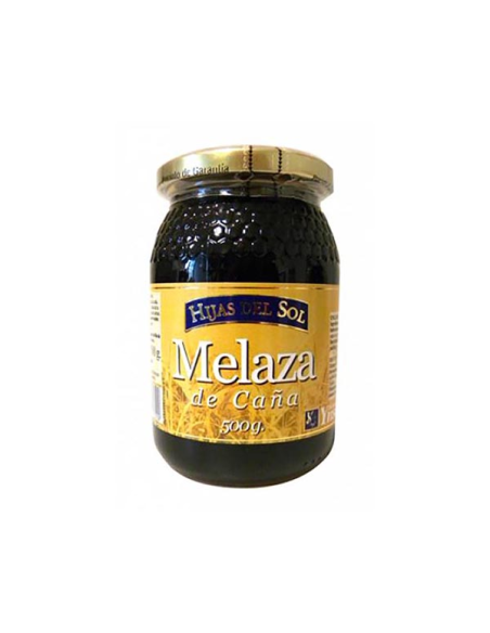 Melaza De Caña Bote 500 Gr de Ynsadiet