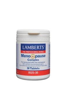 Pack 2 Uds. Menopause Complex   NOVEDAD de Lamberts