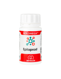 Holomega Epiloprost 50Cap. de Equisalud