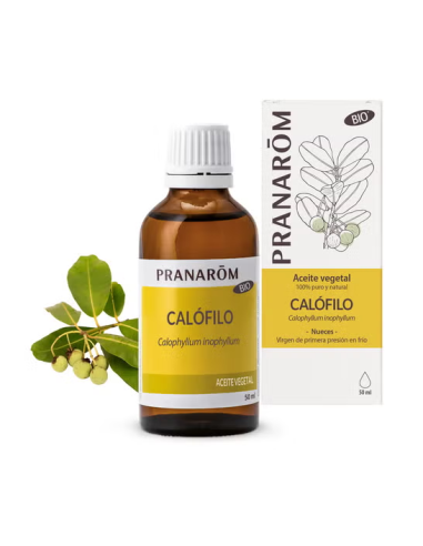 Calofilo 1000 Ml Bio de Pranarom