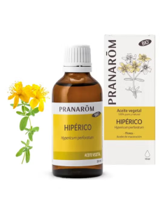 Hiperico 1000 Ml Bio de Pranarom