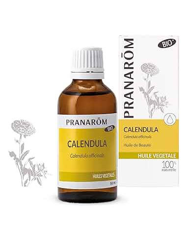 Calendula 1000 Ml Bio de Pranarom