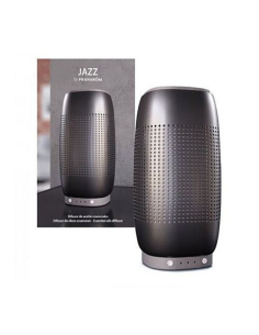 Jazz Metal + Arcilla de Pranarom