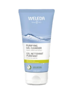 Gel Limpiador Purificante 100ml de Weleda
