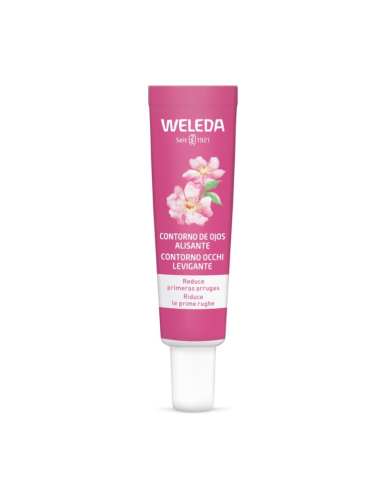 Rosa Mosqueta - Crema de Día alisante 30 ml de Weleda
