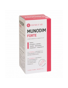 Munodim Forte 15 Stick. de Dimefar