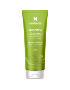 Sesnatura Crema Reafirmante Senos y Cuerpo 200 ml Sesderma