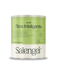 Fibra Inteligente 270Gr Salengei  Calidad y Durabilidad Garantizadas
