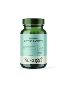 Active Stress Control 60 Perlas de Salengei