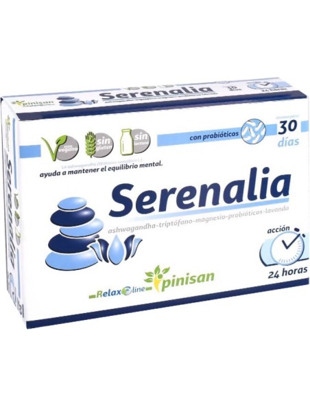 Serenalia